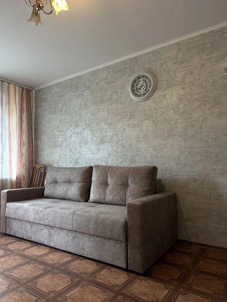 2кім. квартира, низький поверх