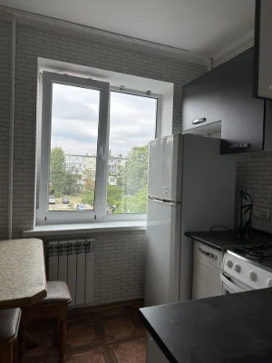 2кім. квартира, низький поверх