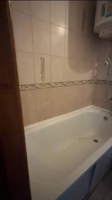 2кім. квартира, низький поверх