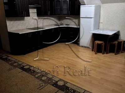 Apartment. Bishivsky Prospect.