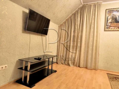 Apartment. Bishivsky Prospect.