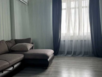 Apartment. Preobrazhenska Street, Kyiv.