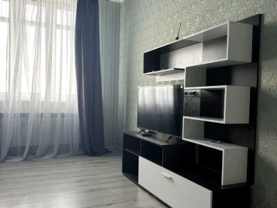Apartment. Preobrazhenska Street, Kyiv.