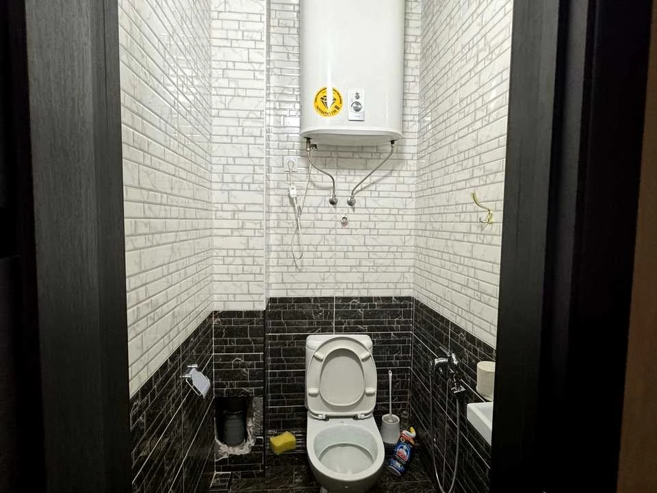 Apartment. Preobrazhenska Street, Kyiv.