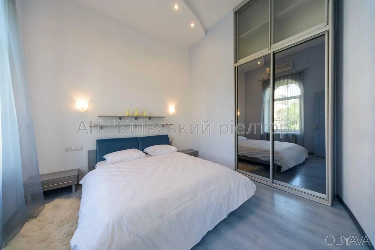 3-room apartment, 100 sq m