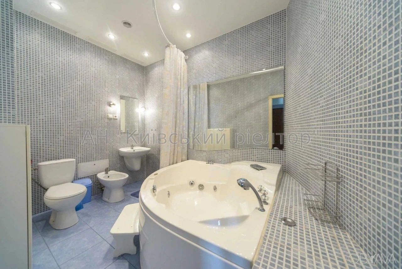 3-room apartment, 100 sq m