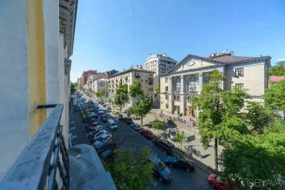 3-room apartment, 100 sq m