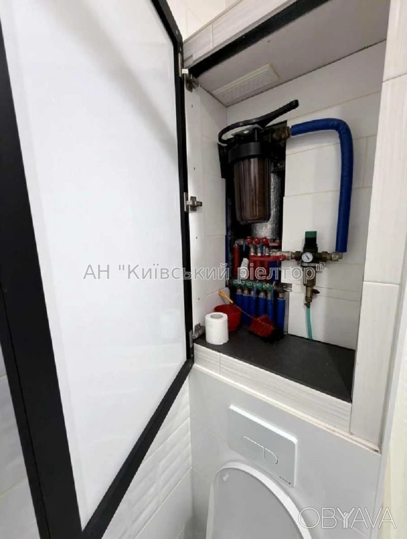 1-bedroom apartment, 20 sq.m.