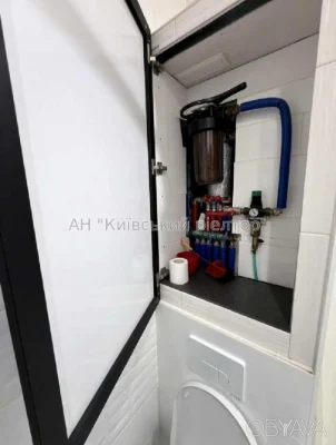 1-bedroom apartment, 20 sq.m.