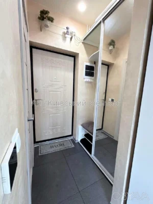 1-bedroom apartment, 20 sq.m.
