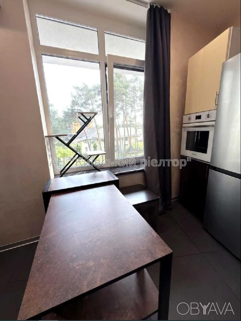 1-bedroom apartment, 20 sq.m.