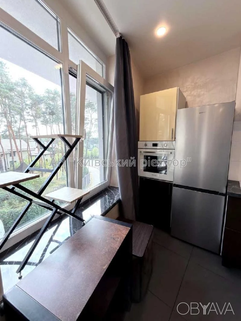 1-bedroom apartment, 20 sq.m.