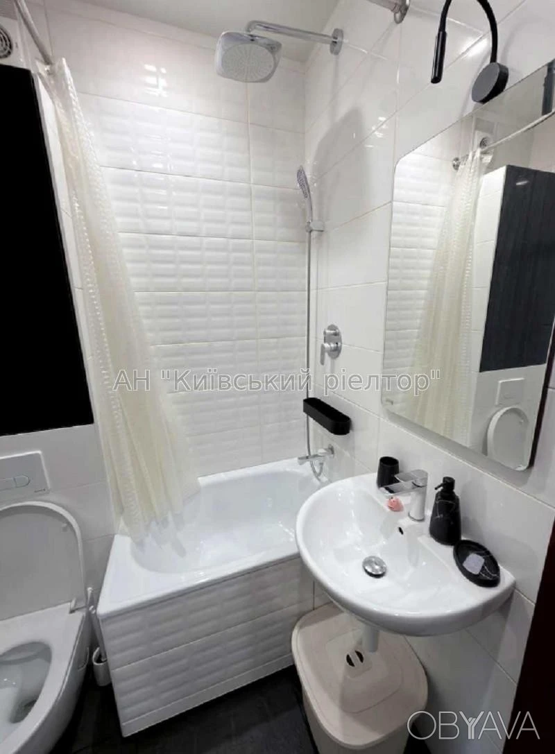 1-bedroom apartment, 20 sq.m.