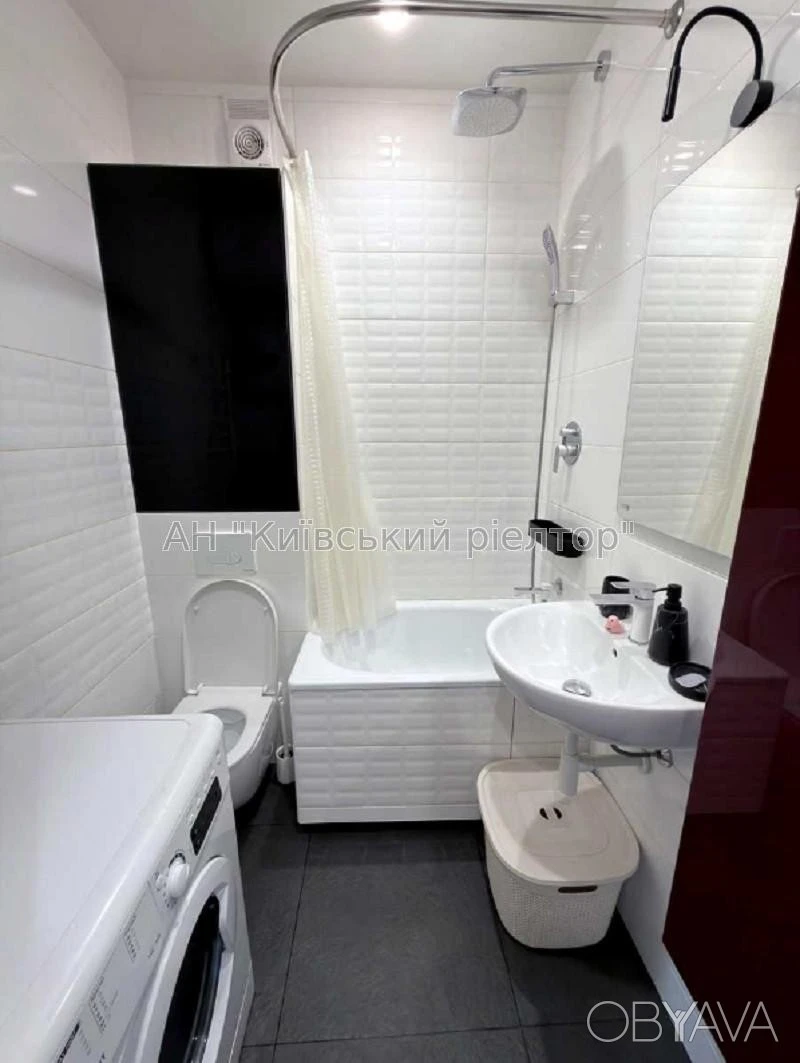 1-bedroom apartment, 20 sq.m.