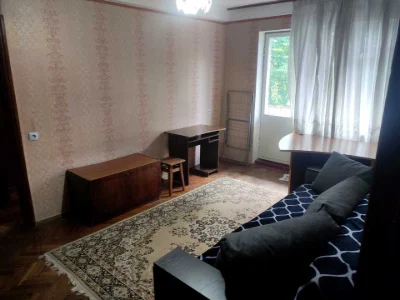 Apartment. Chokholovsky Bulvar, Kyiv.