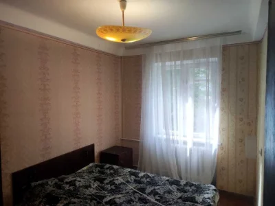 Apartment. Chokholovsky Bulvar, Kyiv.