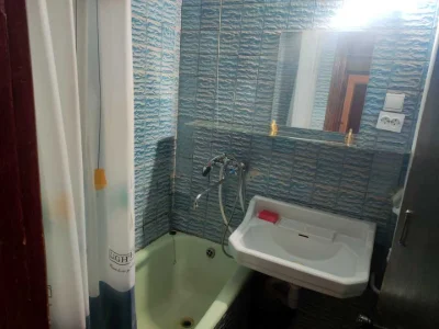 Apartment. Chokholovsky Bulvar, Kyiv.