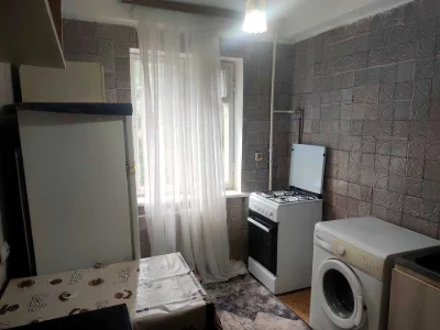 Apartment. Chokholovsky Bulvar, Kyiv.