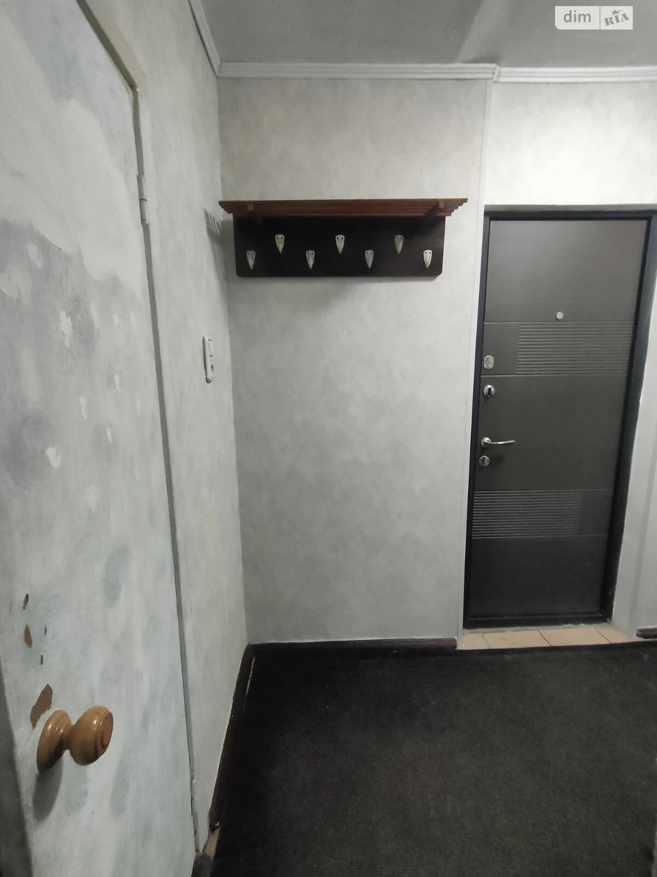 Long-Term Rental: Apartment in the Left Bank Area