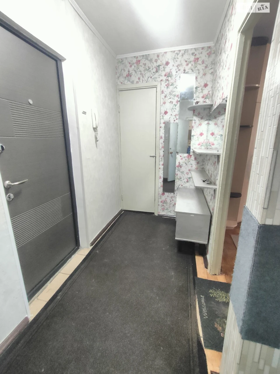 Long-Term Rental: Apartment in the Left Bank Area