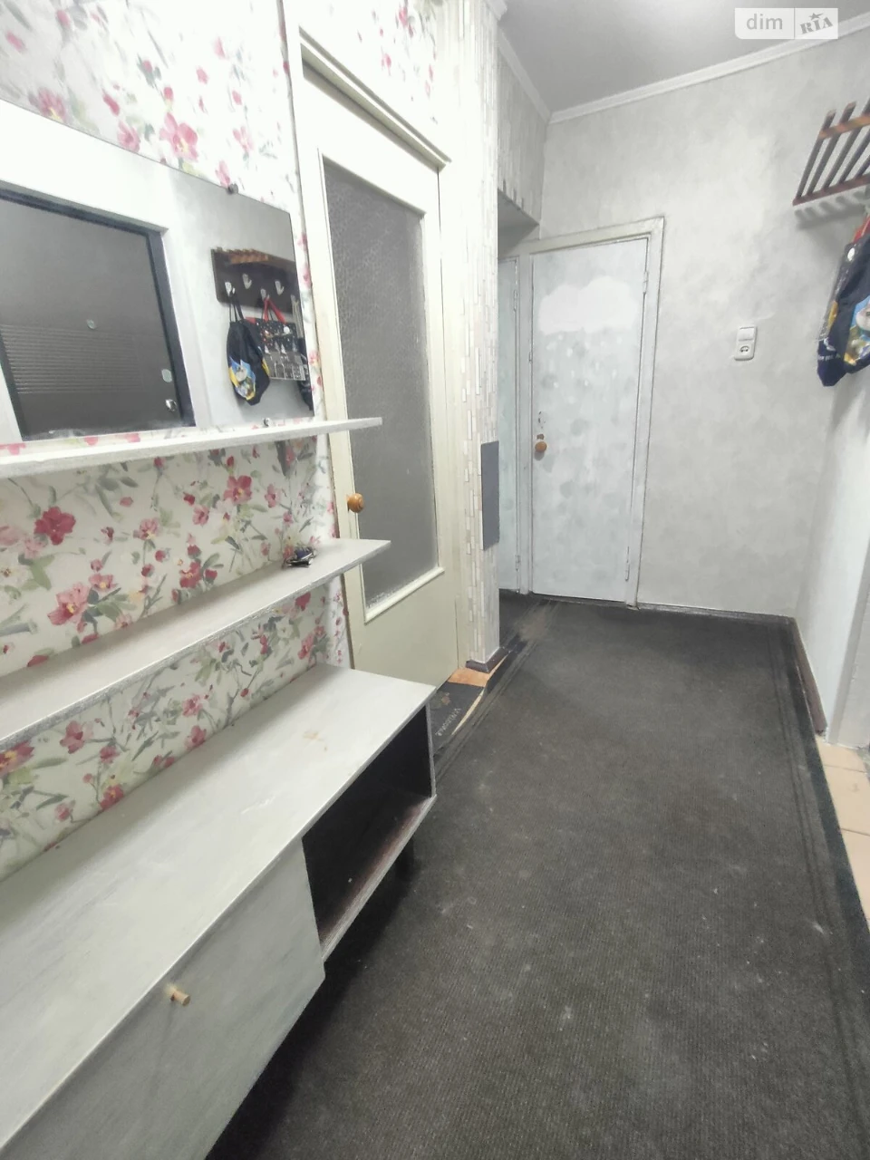 Long-Term Rental: Apartment in the Left Bank Area