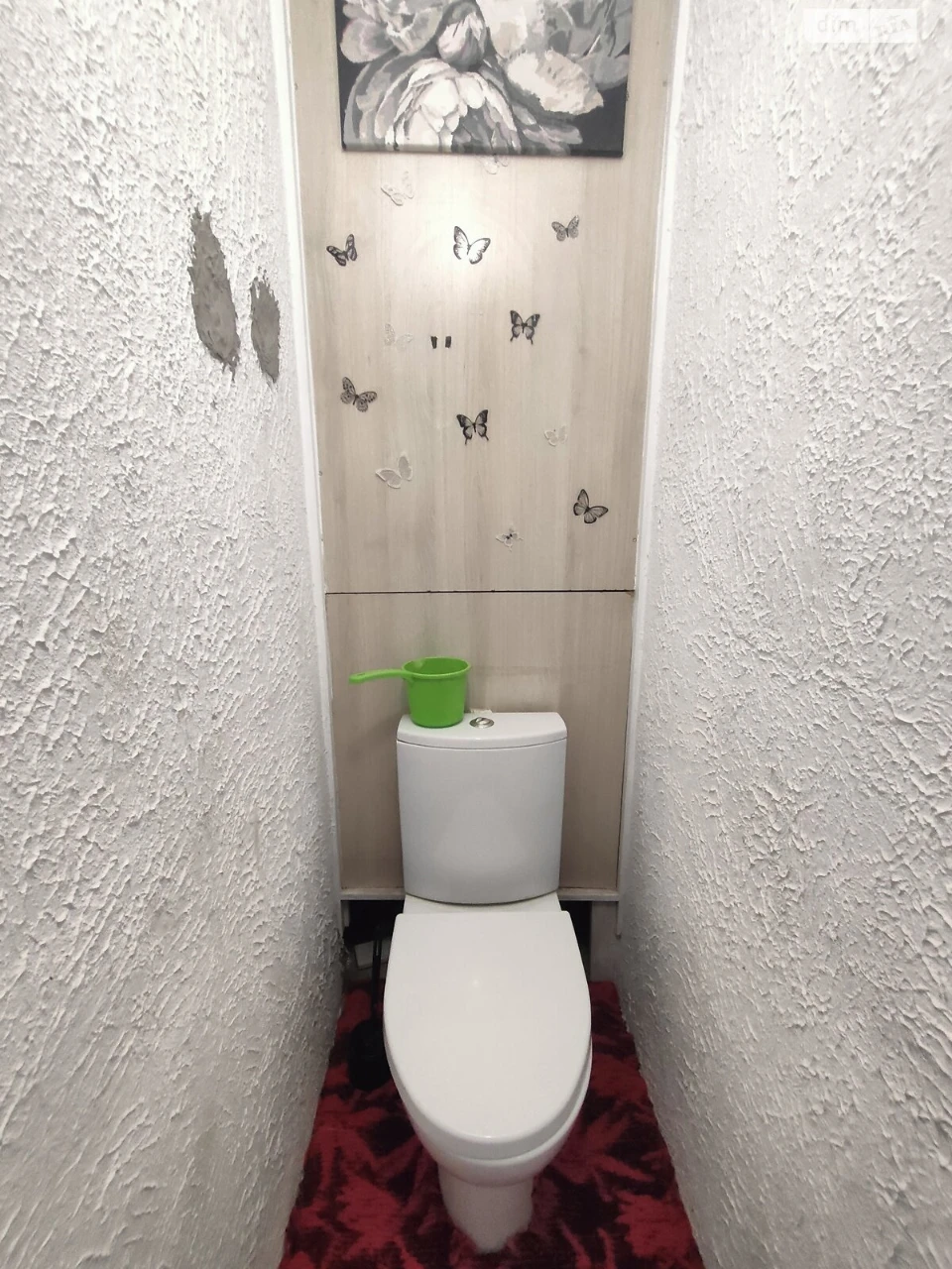 Long-Term Rental: Apartment in the Left Bank Area