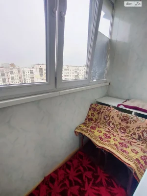 Long-Term Rental: Apartment in the Left Bank Area