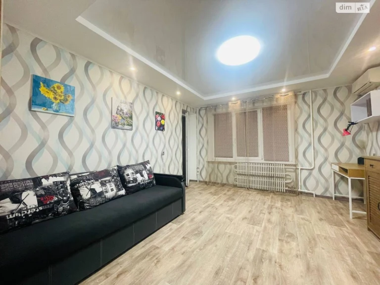 Довгострокова Оренда Квартира Лівобережний