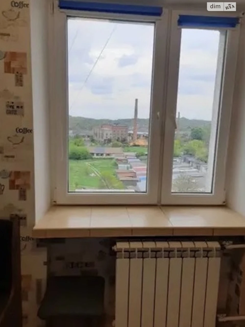 Продажа квартиры в Рясне