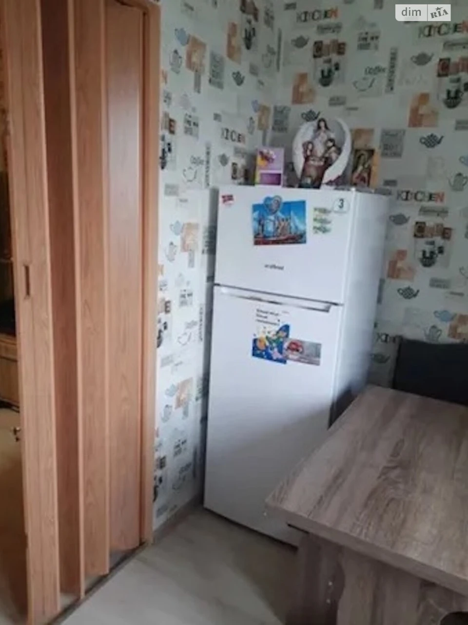 Продажа квартиры в Рясне