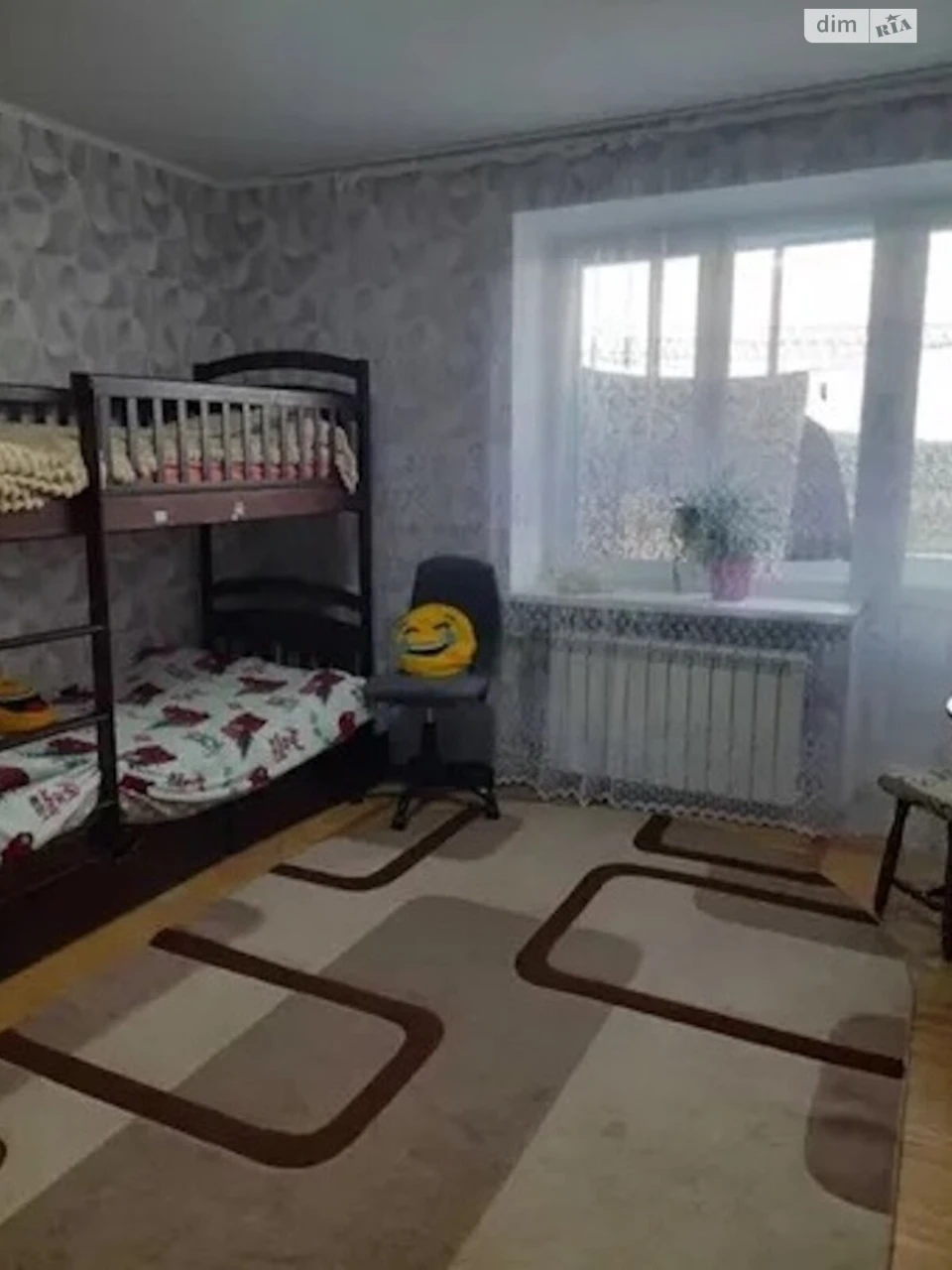 Продажа квартиры в Рясне