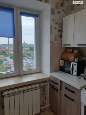 Продажа квартиры в Рясне