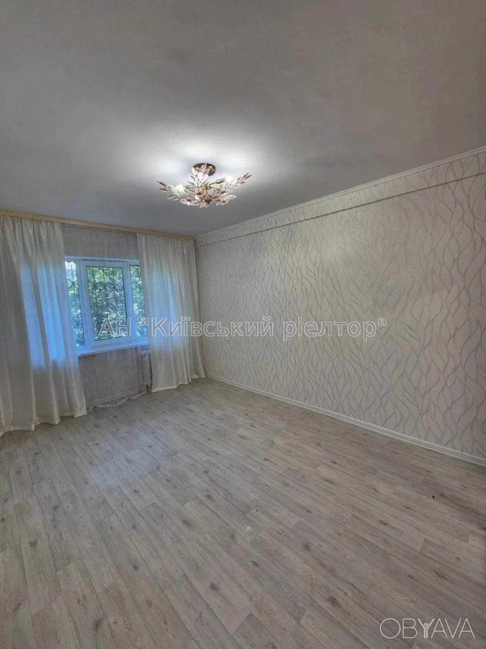 2-комнатная квартира, 44 м.кв.