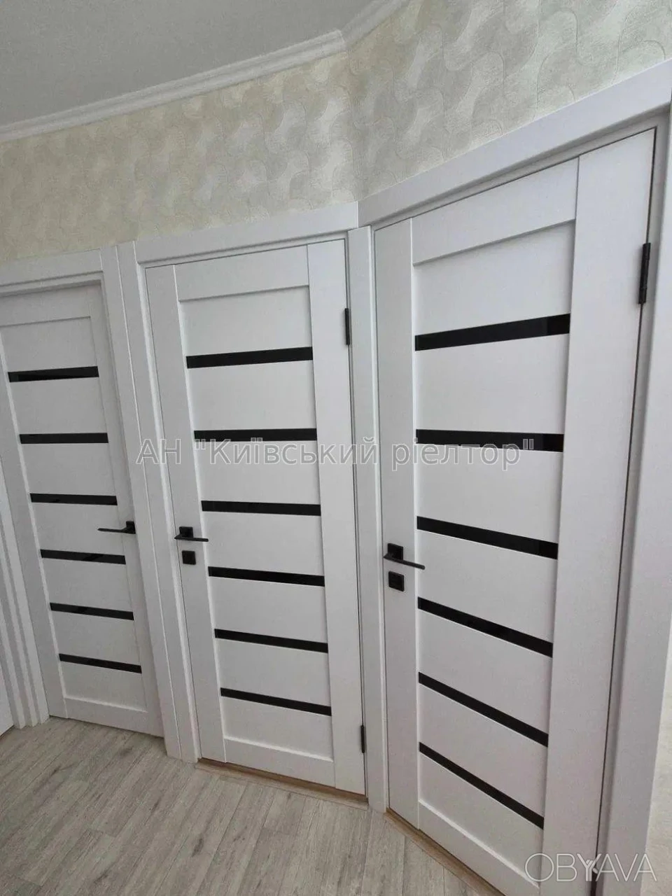 2-комнатная квартира, 44 м.кв.