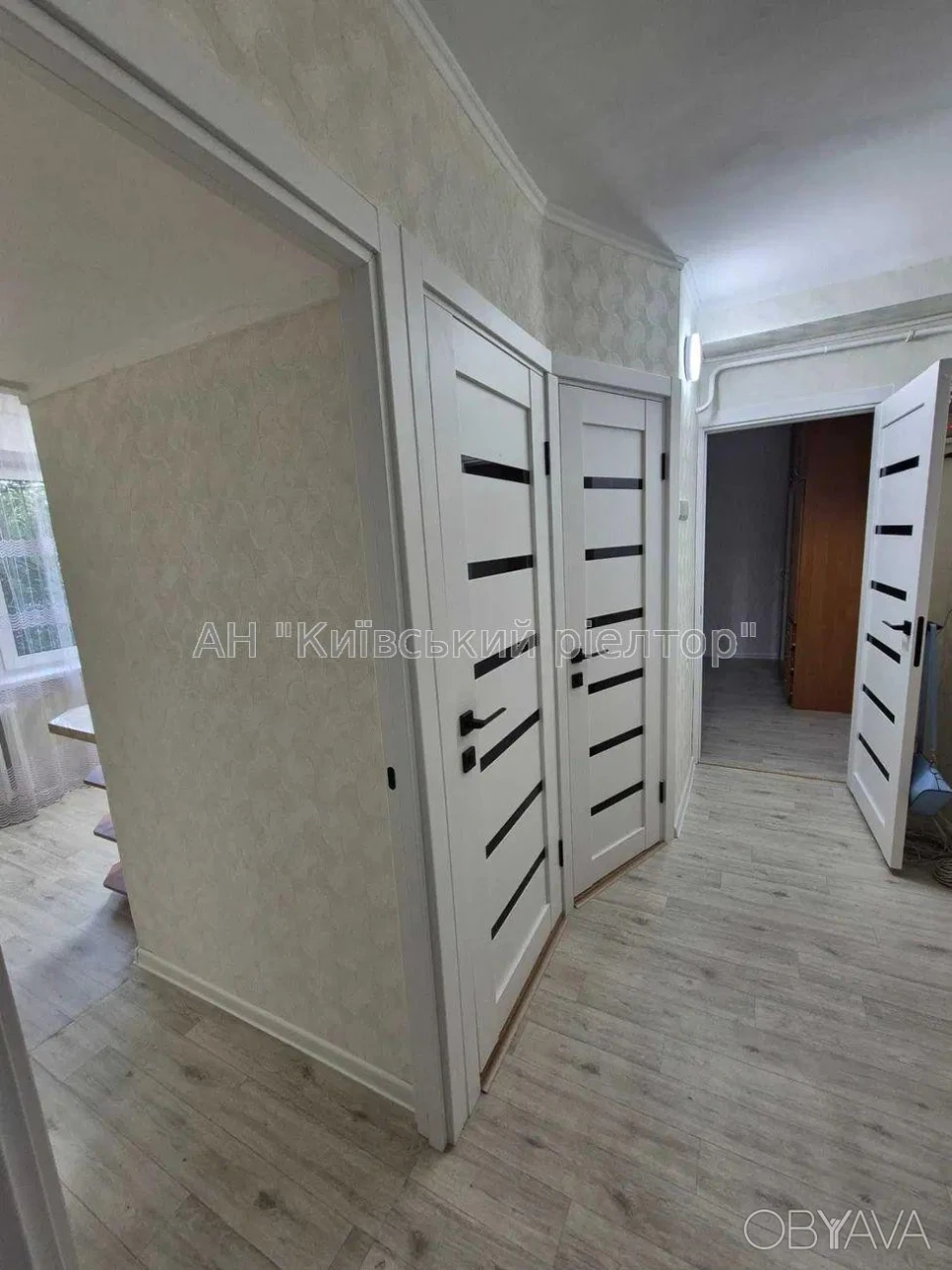 2-комнатная квартира, 44 м.кв.