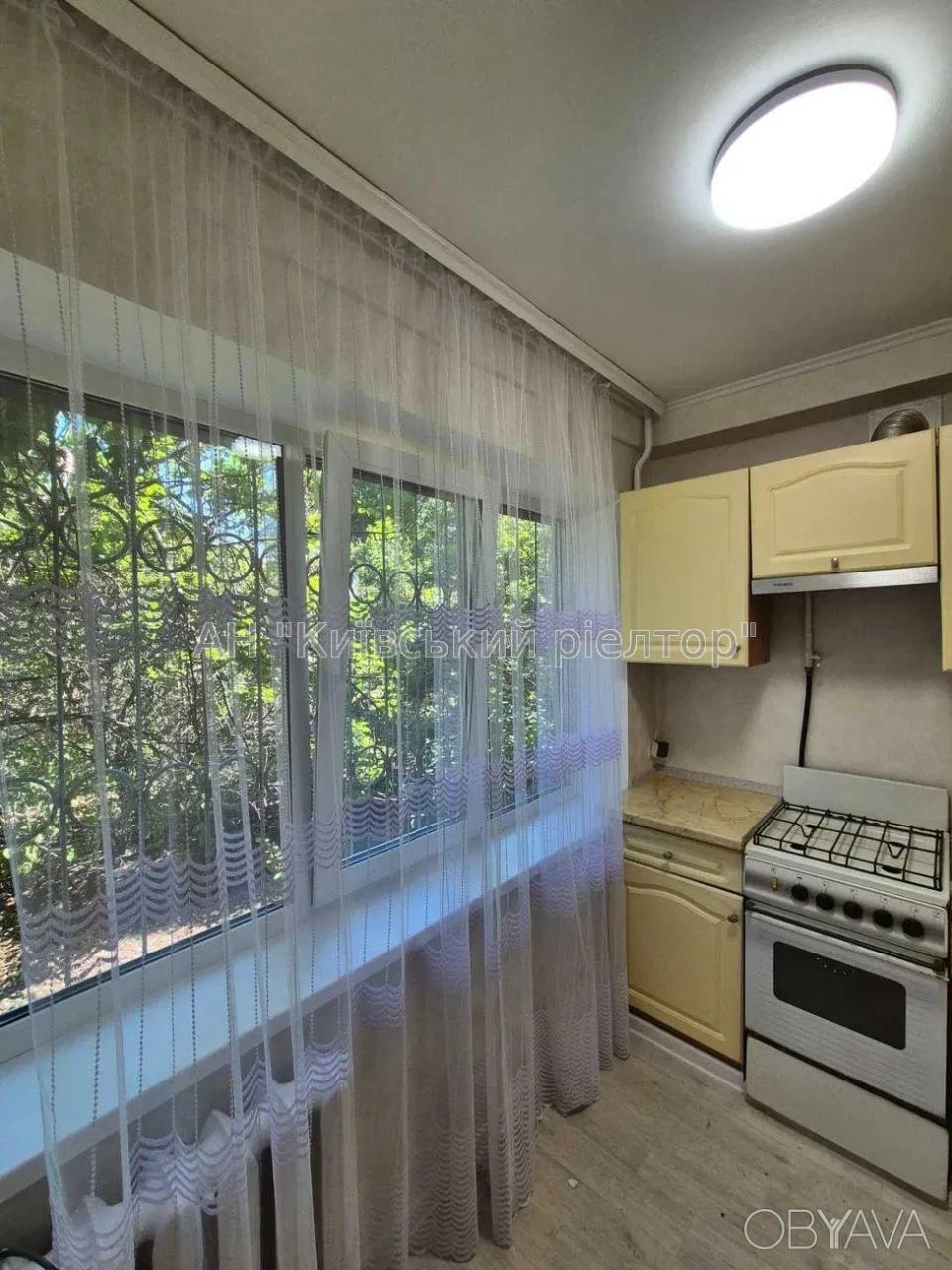 2-комнатная квартира, 44 м.кв.