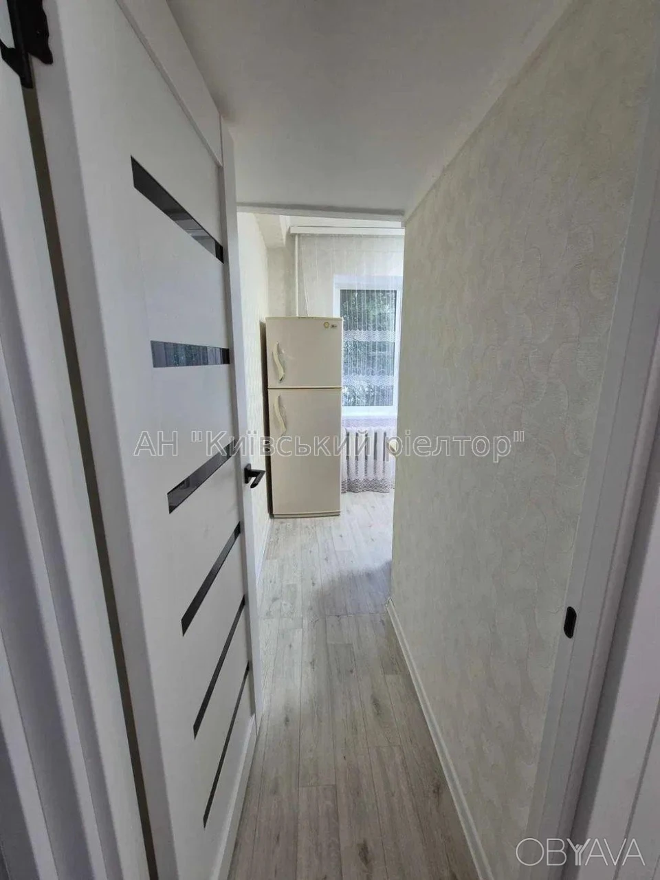 2-комнатная квартира, 44 м.кв.