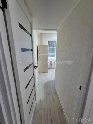 2-комнатная квартира, 44 м.кв.