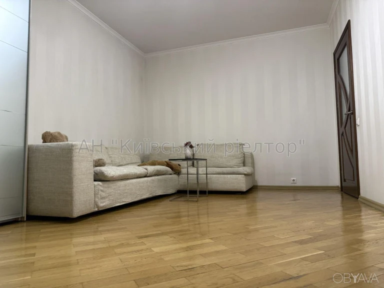 3-комнатная квартира, 85 м.кв.