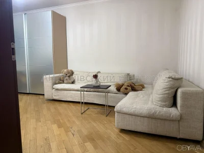 3-комнатная квартира, 85 м.кв.