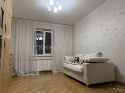 3-комнатная квартира, 85 м.кв.