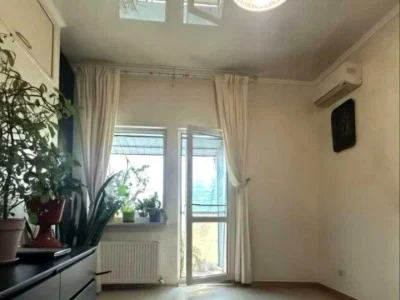 House. Odesa, Dalnya
