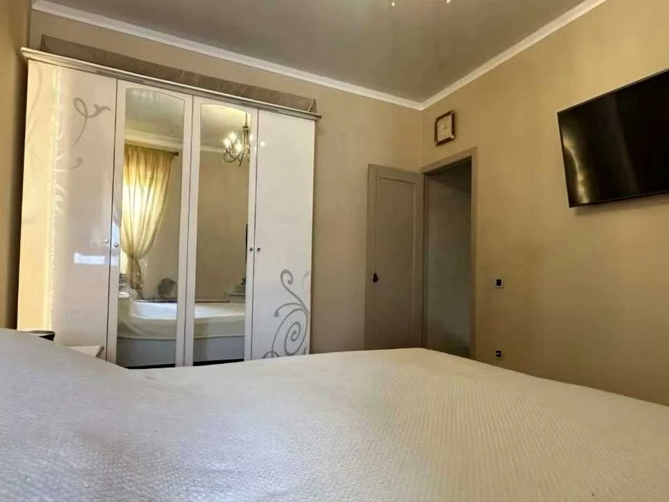 House. Odesa, Dalnya