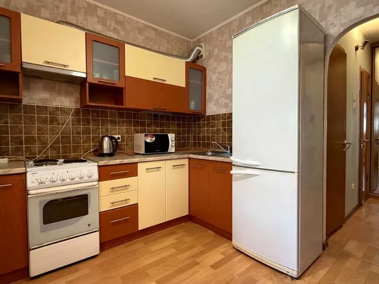Квартира. Київ, Урлівська вул.