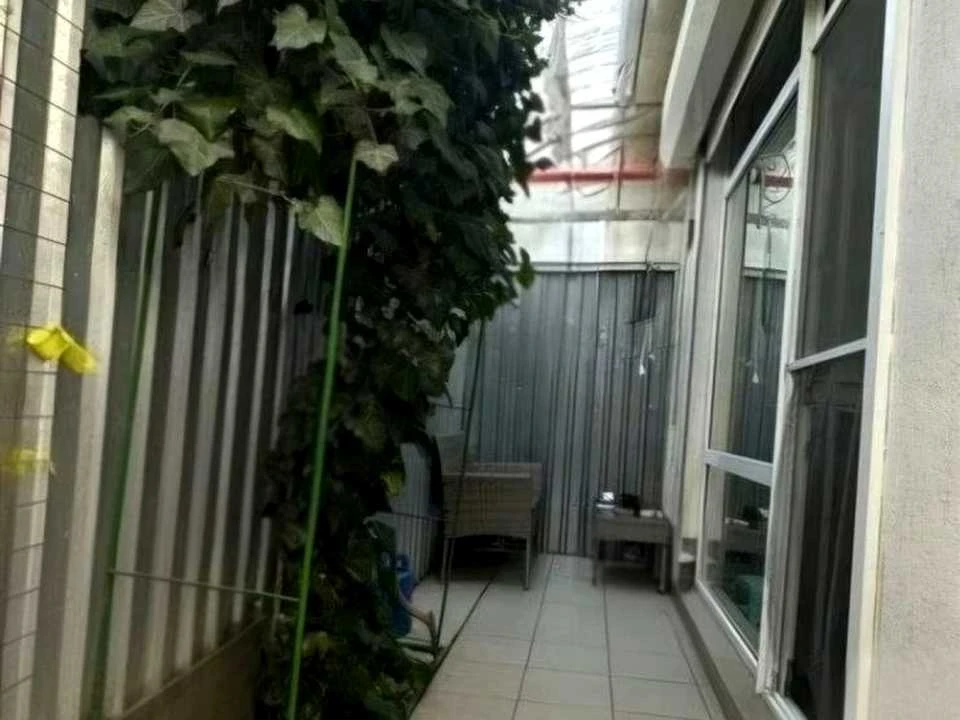 House. Odesa, Dalnya