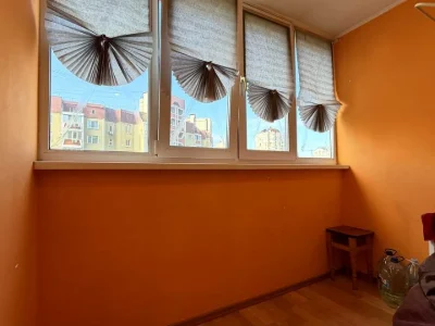 Квартира. Київ, Урлівська вул.