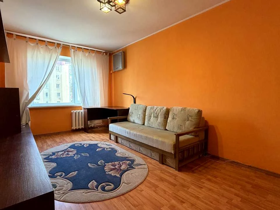 Квартира. Київ, Урлівська вул.