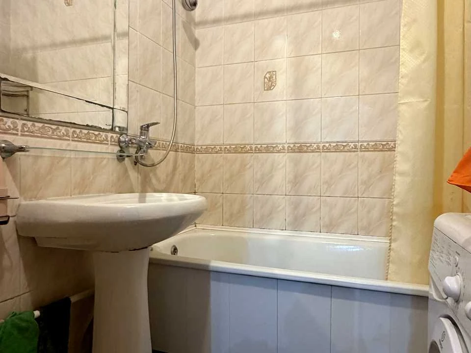 Квартира. Київ, Урлівська вул.