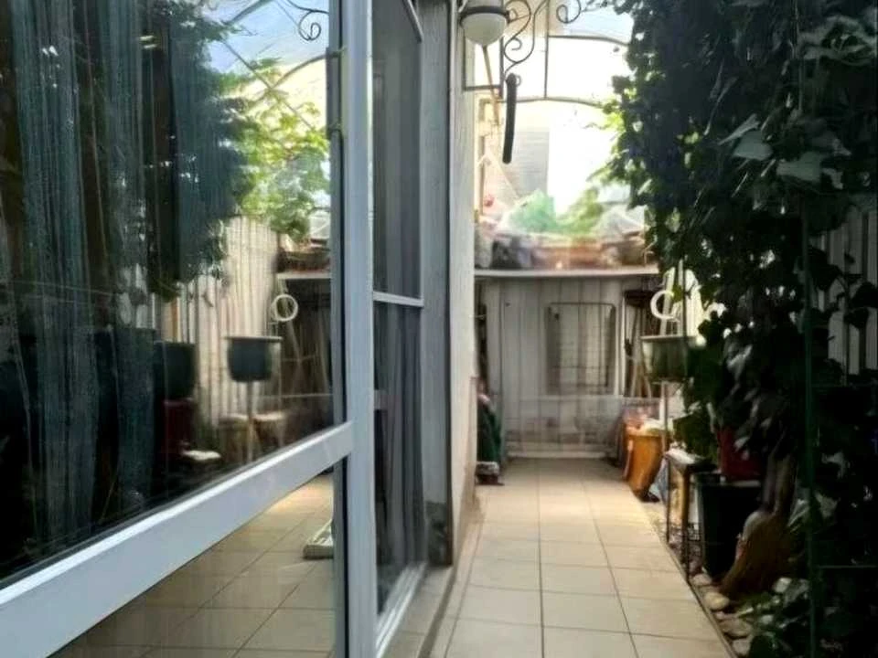 House. Odesa, Dalnya