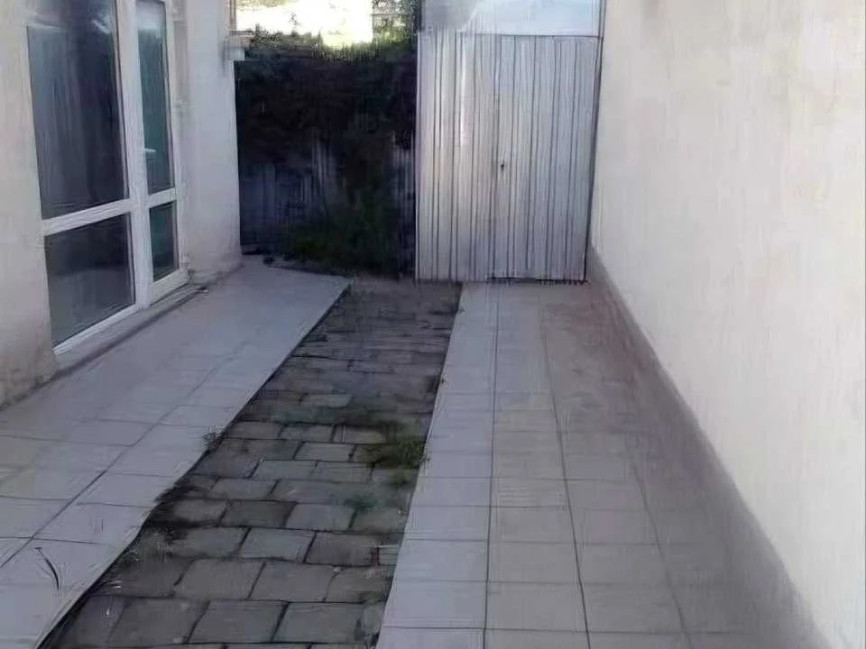 House. Odesa, Dalnya